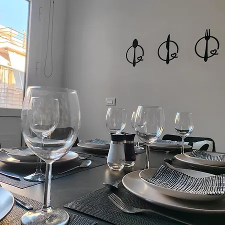 Familiar Lägenhet Nafplion