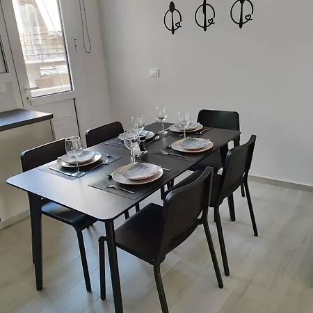 Διαμέρισμα Familiar *