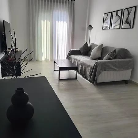 Διαμέρισμα Familiar *