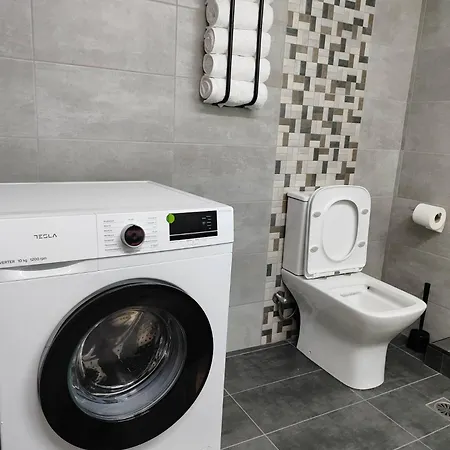 Familiar Διαμέρισμα Ναύπλιο