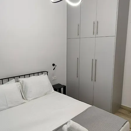 Familiar Διαμέρισμα Ναύπλιο