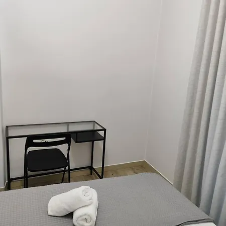 Διαμέρισμα Familiar *