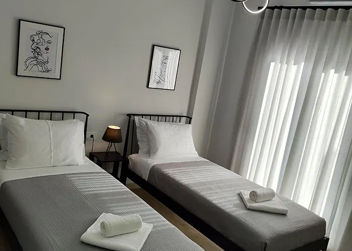 Familiar Appartement *