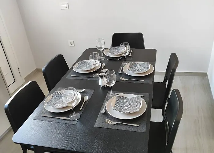 Familiar Appartement