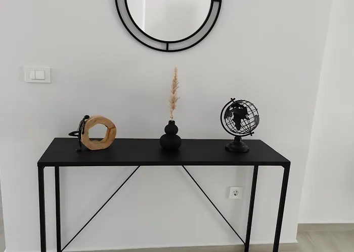 Familiar Appartement *