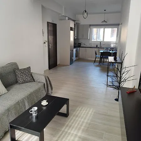 Familiar Apartament *