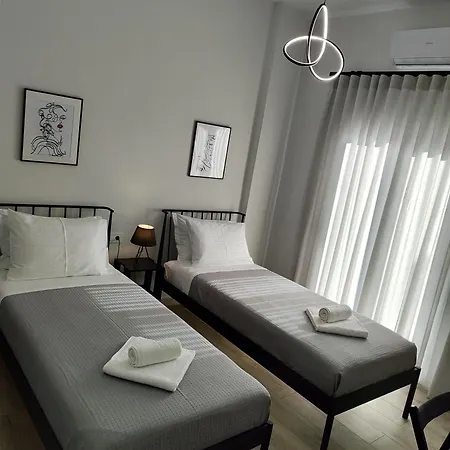Familiar Apartament *