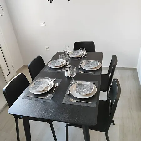 Familiar Apartament