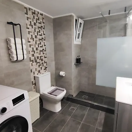 Apartament Familiar
