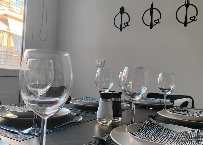 Familiar Апартаменты Нафплион