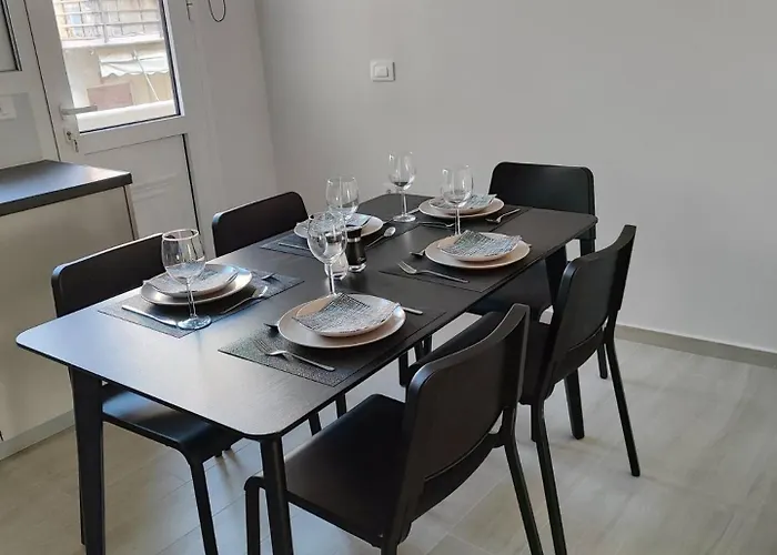 Апартаменты Familiar *