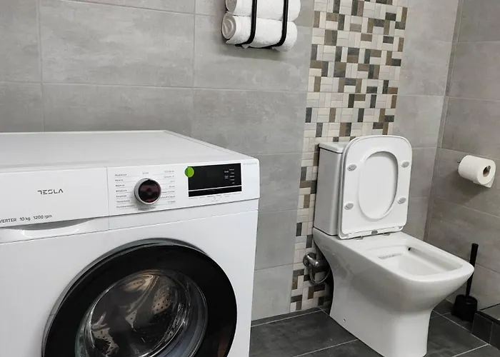 Familiar Апартаменты Нафплион