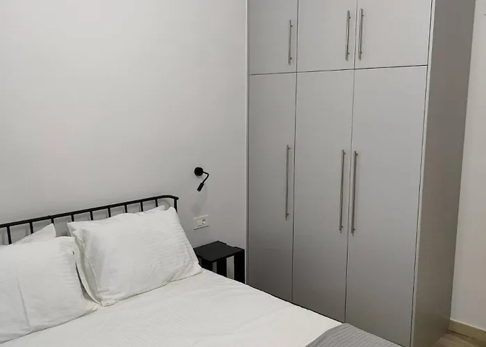 Familiar Апартаменты Нафплион