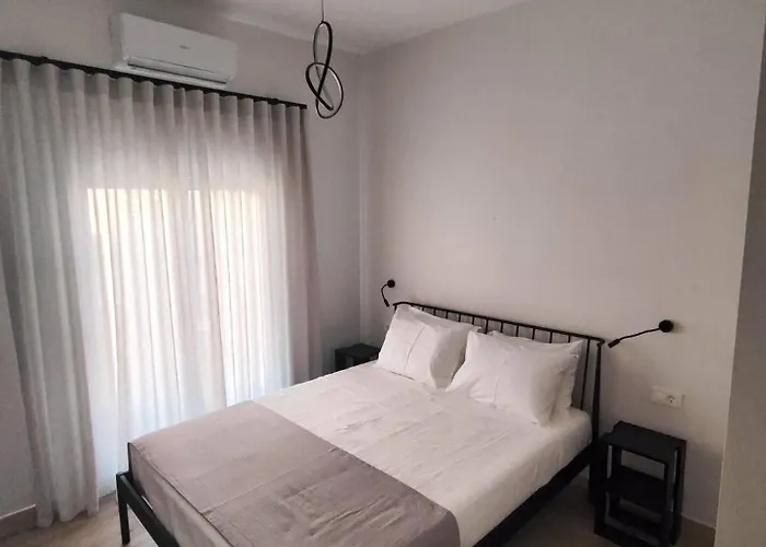 Апартаменты Familiar *