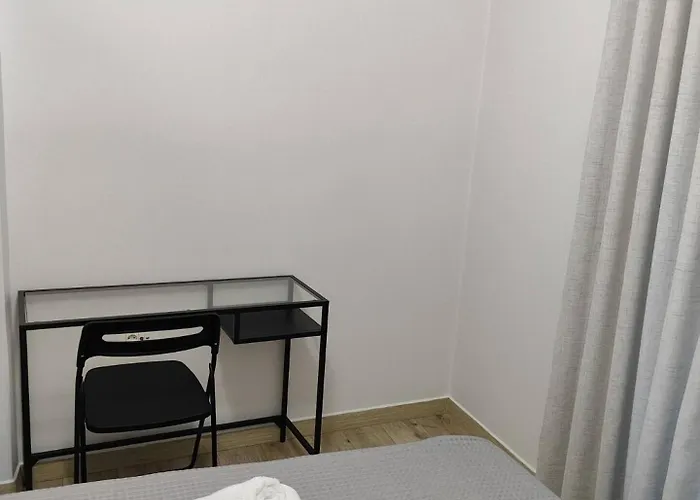 Апартаменты Familiar *