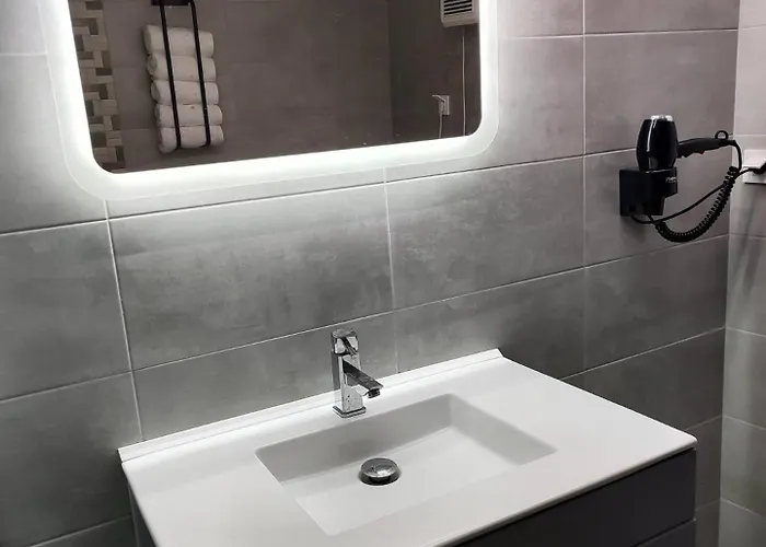 Familiar Апартаменты